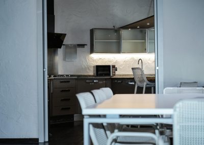 Case-vacanza - Alp Apartments - Aosta