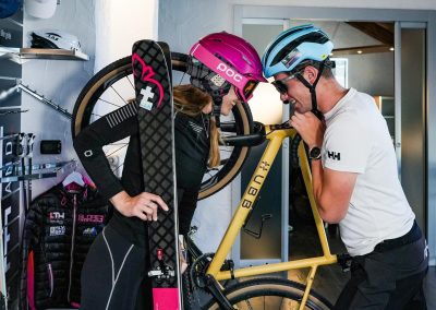 Case-vacanza - Alp Apartments - Aosta